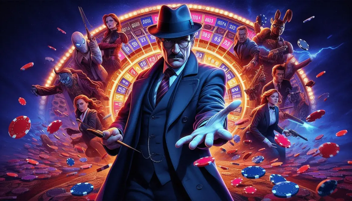 Spielbank Hamburg Reeperbahn